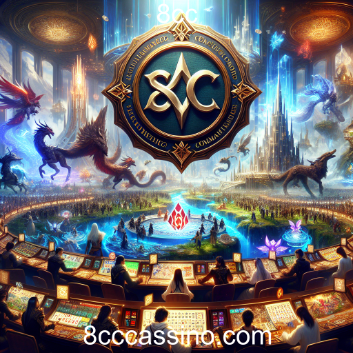 MMORPG: A Revolução dos Jogos Online Multijogador